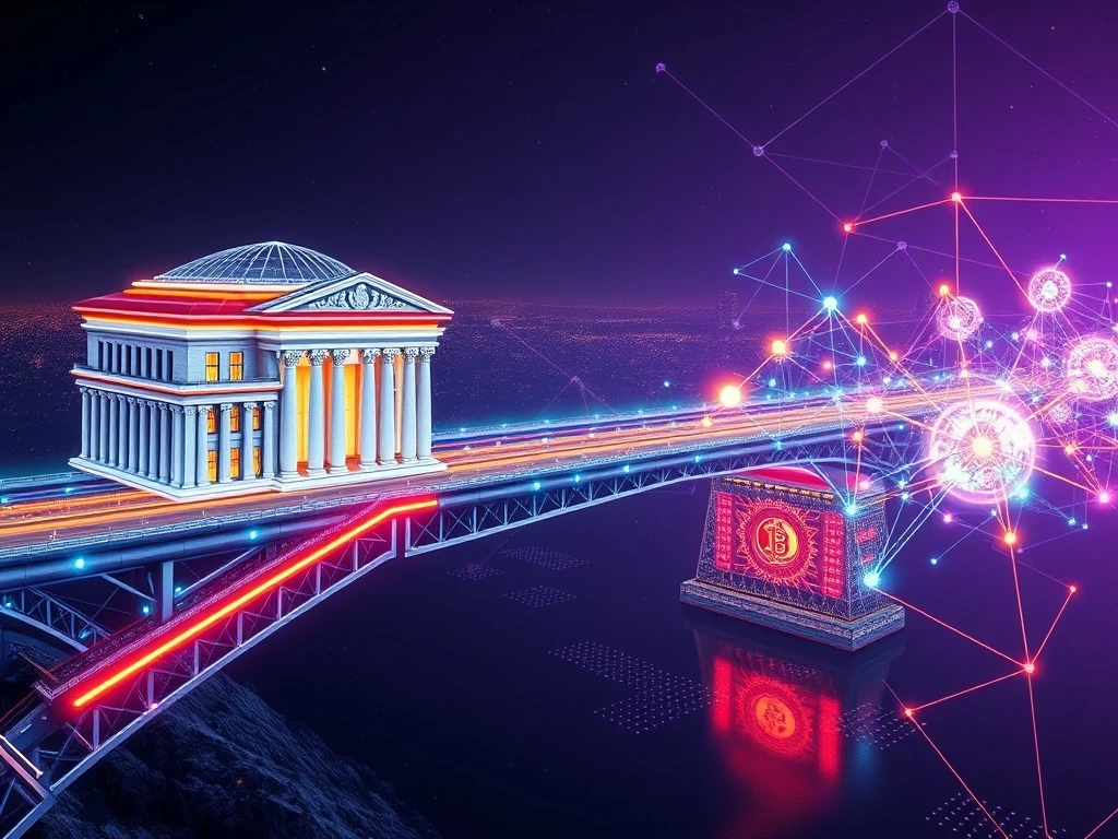 Pivotal Shift: Centralized Exchanges to Become DeFi Front Ends, Predicts 1inch Co-founder