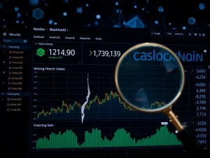 DefiLlama's Critical Relisting: Aster DEX Data Gaps Spark Transparency Concerns