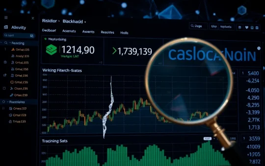 DefiLlama's Critical Relisting: Aster DEX Data Gaps Spark Transparency Concerns