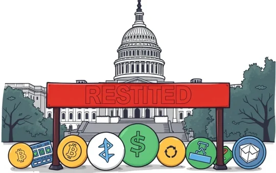 DeFi Regulation Faces Alarming Backlash Over Proposed 'Restricted List'