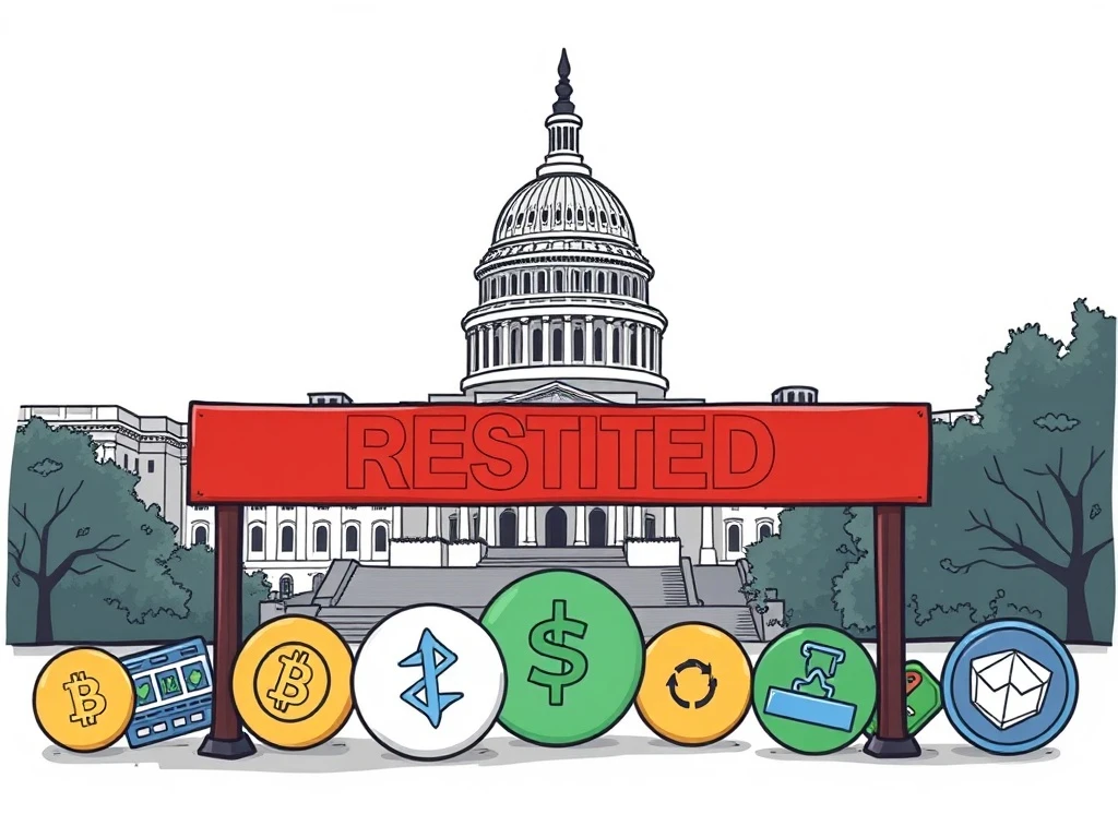DeFi Regulation Faces Alarming Backlash Over Proposed 'Restricted List'