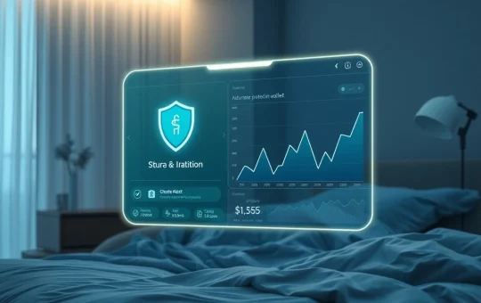 DeFi Wallets: Revolutionizing Security with Smart Automation to Prevent Losses