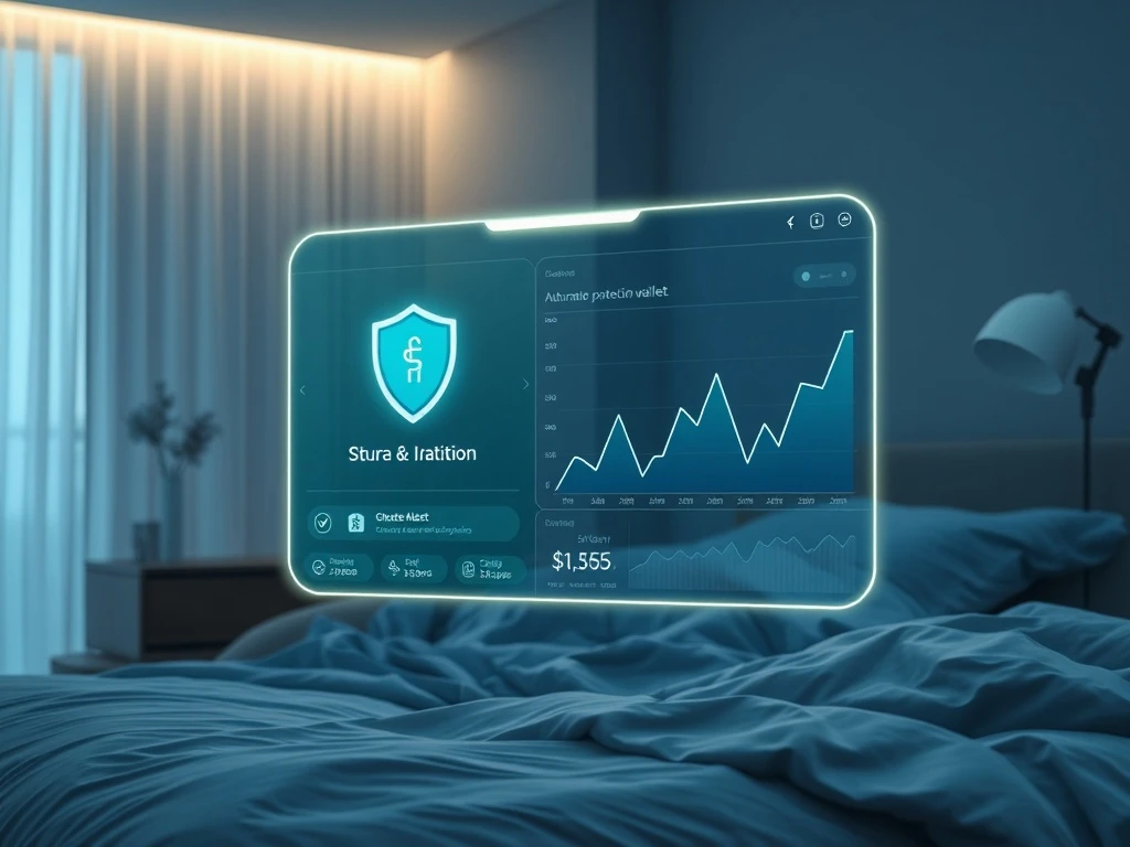 DeFi Wallets: Revolutionizing Security with Smart Automation to Prevent Losses