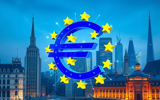 Digital Euro: ECB Targets Pivotal 2029 Launch Amidst Global CBDC Surge