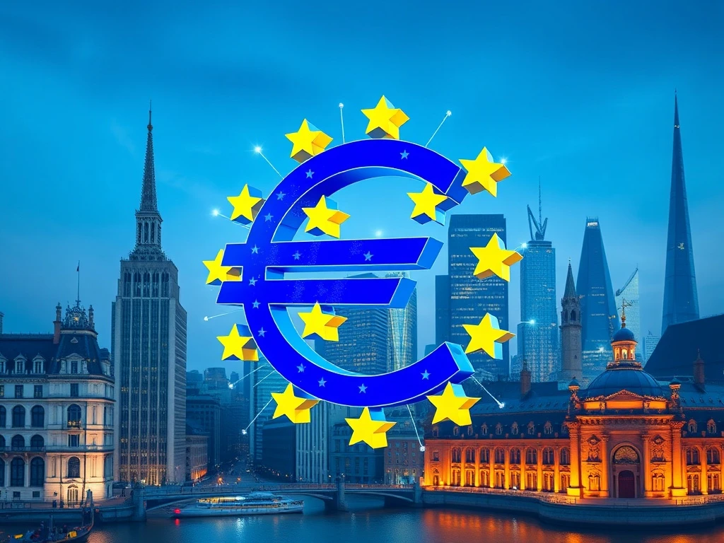 Digital Euro: ECB Targets Pivotal 2029 Launch Amidst Global CBDC Surge