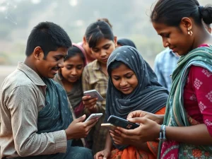 Revolutionizing Digital Identity: Empowering the Disconnected