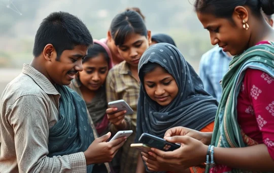 Revolutionizing Digital Identity: Empowering the Disconnected