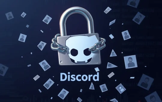 Shocking Discord Data Leak: 2.1M 'Deleted' User IDs Create Digital Privacy Nightmare