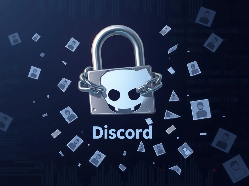 Shocking Discord Data Leak: 2.1M 'Deleted' User IDs Create Digital Privacy Nightmare