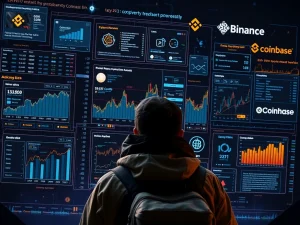 Unlocking Early Crypto: How to Discover Coins Before Binance & Coinbase Listings