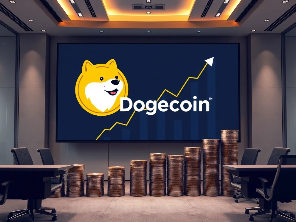 Dogecoin: CleanCore Solutions Makes Massive $173 Million Investment, Nears 1 Billion DOGE Goal