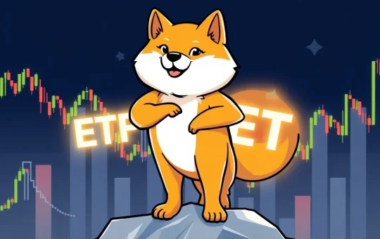 Dogecoin ETF: Unlocking Easy DOGE Exposure with TDOG