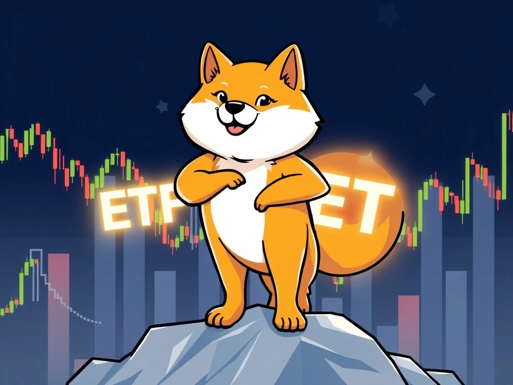 Dogecoin ETF: Unlocking Easy DOGE Exposure with TDOG
