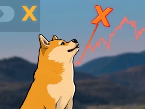 Dogecoin Price: Unveiling a Potential 25% Surge After Elon Musk's Latest DOGE Post