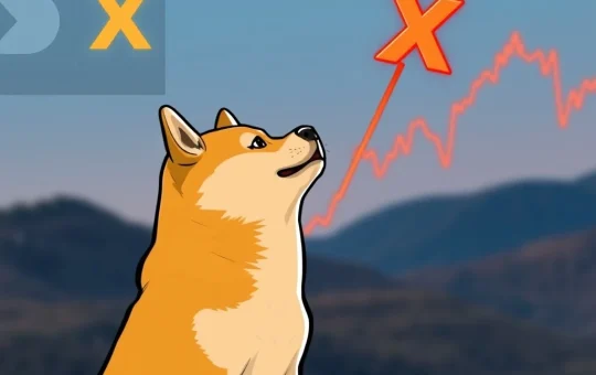 Dogecoin Price: Unveiling a Potential 25% Surge After Elon Musk's Latest DOGE Post