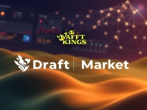 Unlocking Futures: DraftKings Taps Polymarket for Groundbreaking Prediction Markets Platform