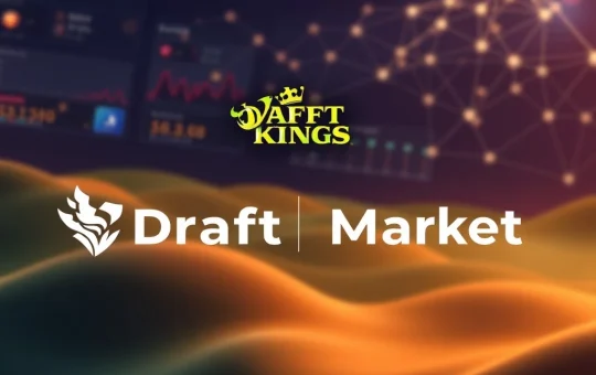 Unlocking Futures: DraftKings Taps Polymarket for Groundbreaking Prediction Markets Platform