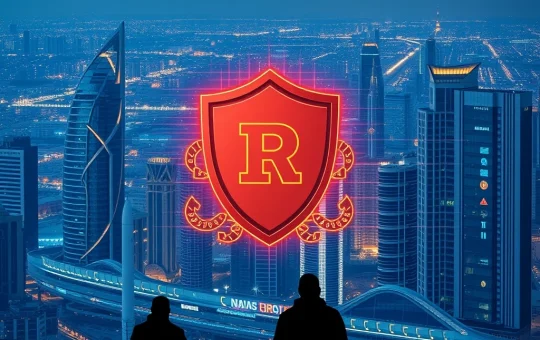Urgent: Dubai Crypto Regulation Unleashes Crackdown on 19 Unlicensed Operators