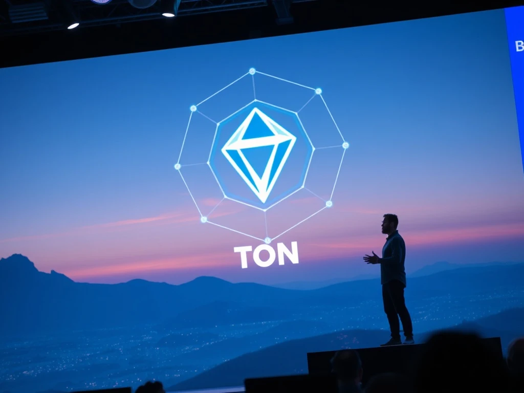 Revolutionary Decentralized AI Network Unveiled by Pavel Durov on TON Blockchain