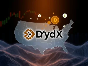 DYdX's Strategic US Market Entry by 2025: Pioneering Crypto Spot Trading