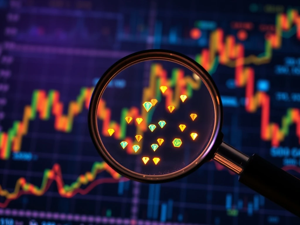Early Crypto Gems: Unlocking 5 Promising Checks for 2025 Success