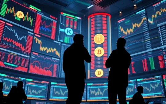 Unveiling 5 Elite Crypto Traders to Watch in 2025