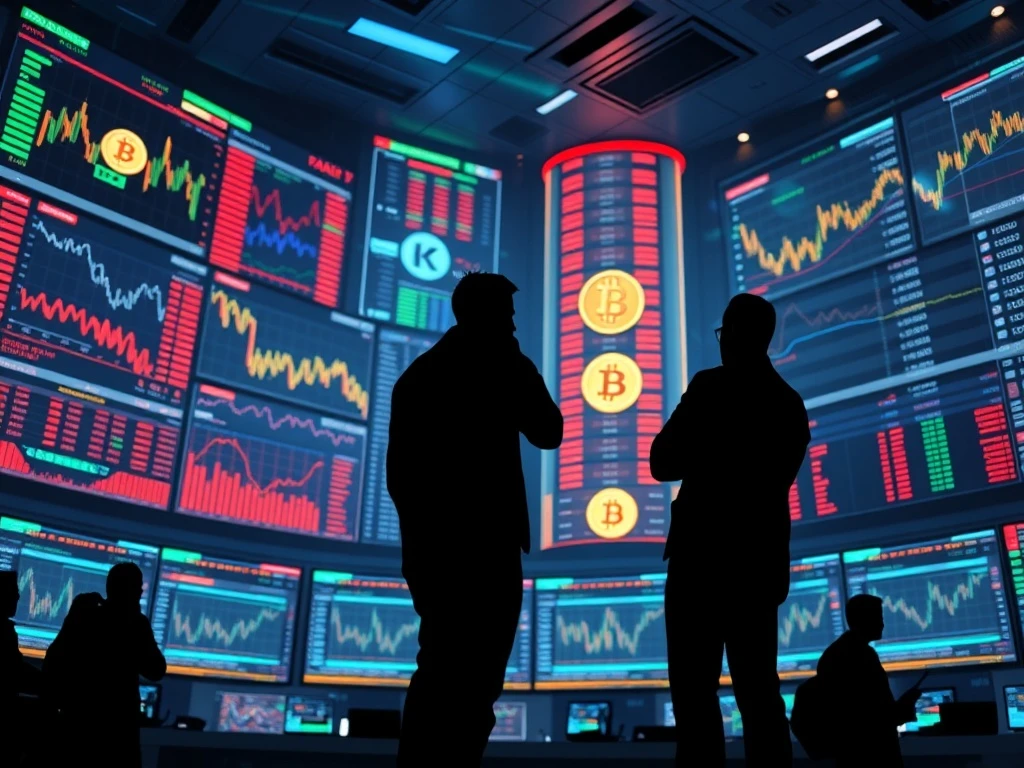 Unveiling 5 Elite Crypto Traders to Watch in 2025