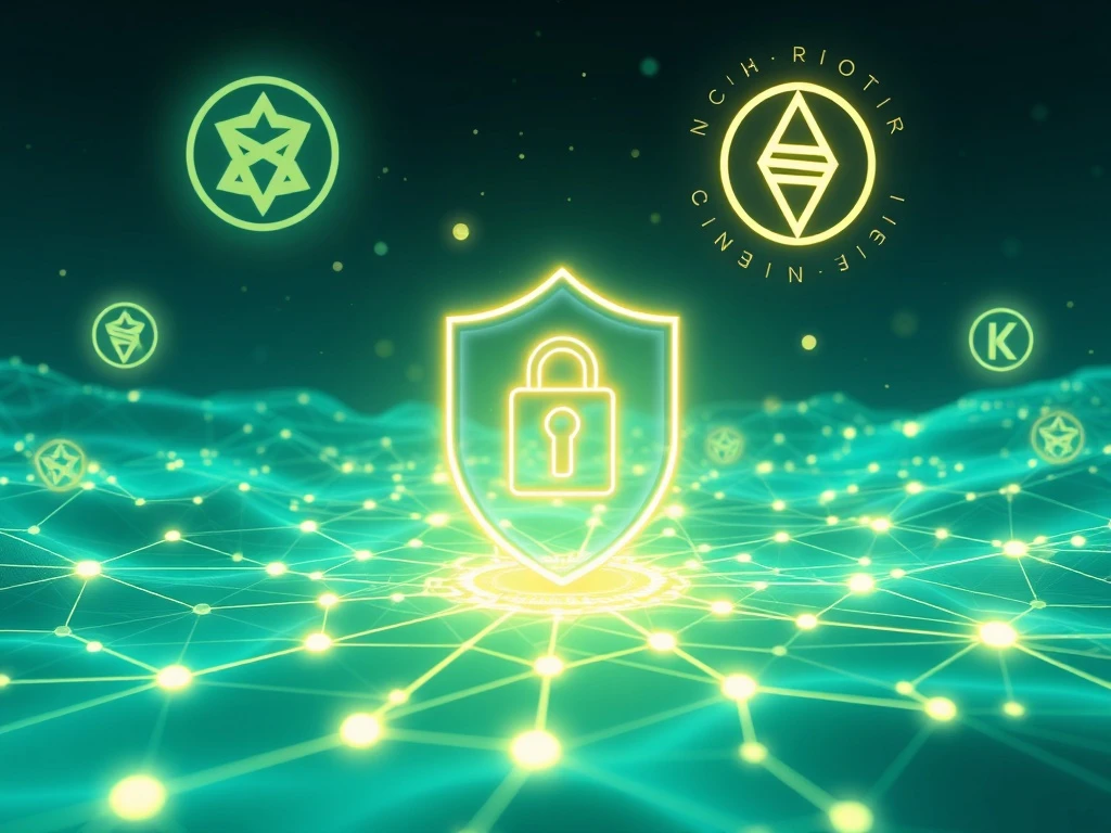 Transformative Encrypted Computing: Privacy 2.0's Blockchain Breakthrough