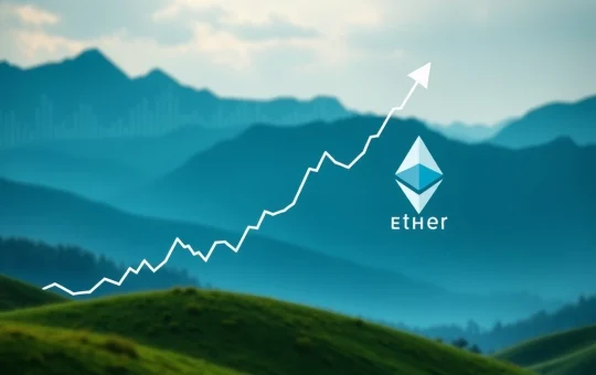 Ether ETF Inflows: Unlocking Crucial Opportunities for Crypto Traders in 2025
