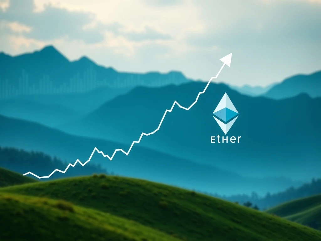 Ether ETF Inflows: Unlocking Crucial Opportunities for Crypto Traders in 2025