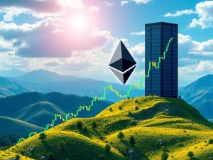 Ethereum: BitMine's Tom Lee Declares 'Price Dislocation' a Golden Buying Opportunity