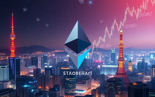 Ether Price Alert: Korean Retail Capital's Pivotal Role in Ethereum's Trajectory