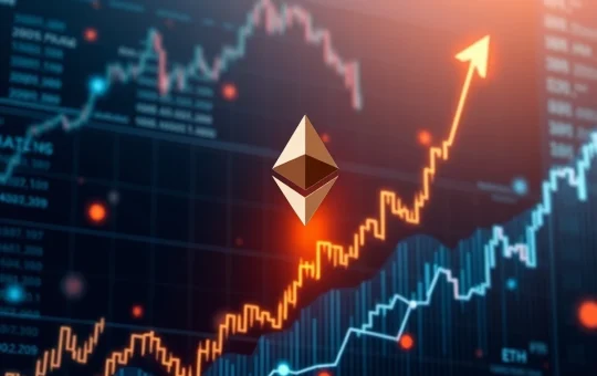 Ether Price Prediction: Fundstrat Unlocks Optimistic $5.5K Target Soon