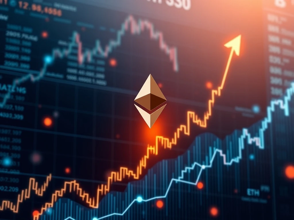 Ether Price Prediction: Fundstrat Unlocks Optimistic $5.5K Target Soon