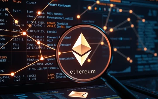 Ethereum Block Explorers: Your Ultimate Guide to Seamless ETH Transaction Tracking in 2025