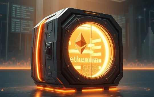 Ethereum DATs: Unlocking the Next Berkshire Hathaway for the Decentralized Economy