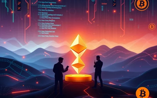 Ethereum Developers See Remarkable Surge: Over 16K New Devs Join in Nine Months