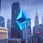 Ethereum Foundation Unveils Groundbreaking Platform to Accelerate Wall Street Ethereum Integration