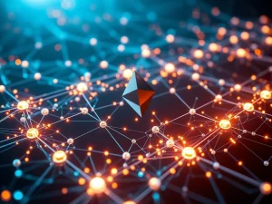 Ethereum Fusaka: Crucial Upgrade Nears Mainnet Launch After Hoodi Testnet Success