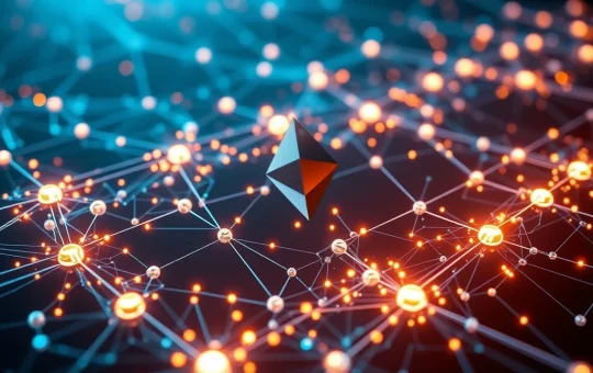 Ethereum Fusaka: Crucial Upgrade Nears Mainnet Launch After Hoodi Testnet Success