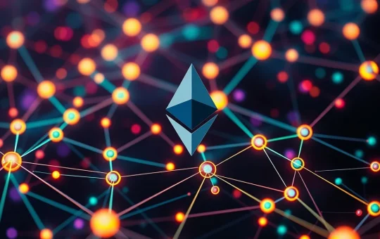Ethereum Fusaka Upgrade: A Pivotal Step Towards Unprecedented Scalability