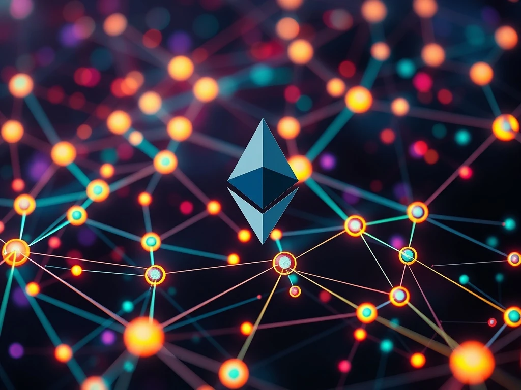 Ethereum Fusaka Upgrade: A Pivotal Step Towards Unprecedented Scalability