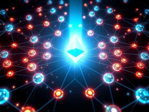 Ethereum Fusaka Upgrade: A Crucial Leap Towards Unprecedented Scalability