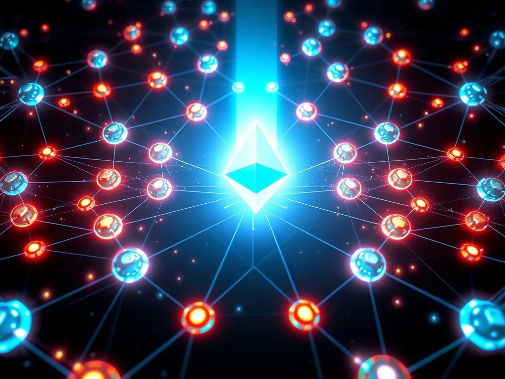 Ethereum Fusaka Upgrade: A Crucial Leap Towards Unprecedented Scalability
