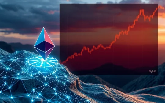 Ethereum Layer 2s: Resilient Outperformance After $19B Crypto Market Crash