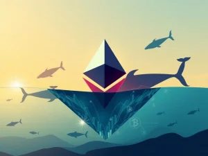 Ethereum Price: Triple Bottom Pattern Signals Potential $4K Breakout
