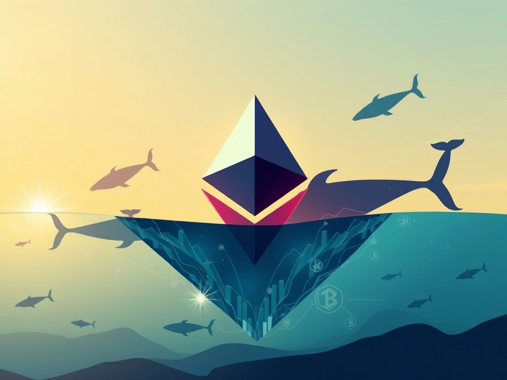 Ethereum Price: Triple Bottom Pattern Signals Potential $4K Breakout