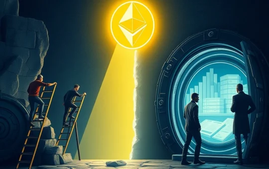Ethereum Price: Unveiling the Crucial Bull Trap Threat Amidst Retail Longs Surge