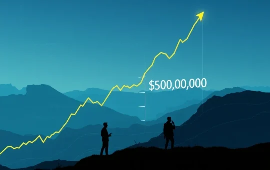 Daring Ethereum Price Prediction: Tom Lee & Arthur Hayes Double Down on $10K ETH Target This Year