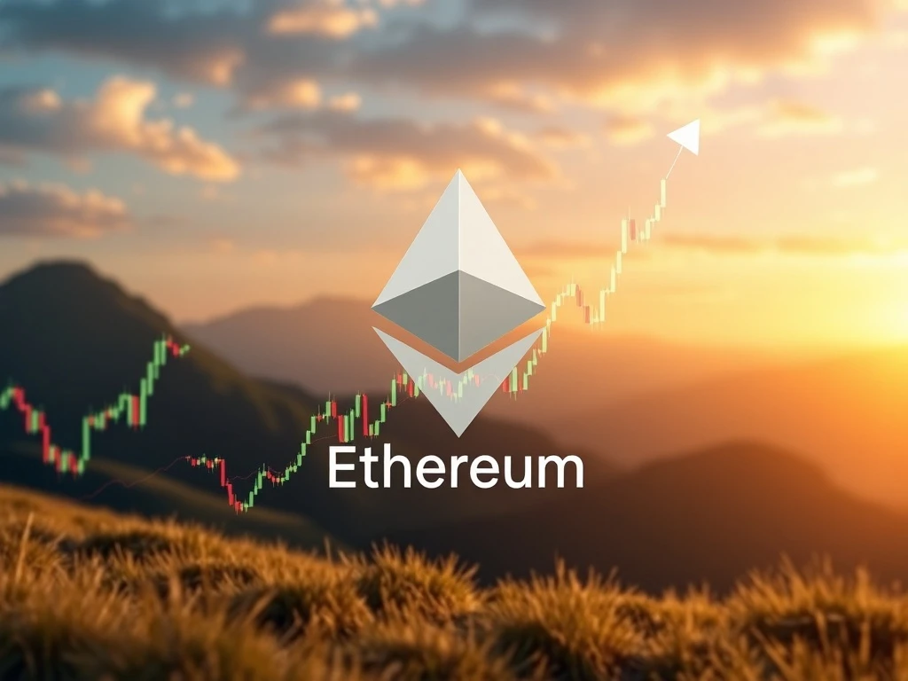 Ethereum Price: Massive 100% Rally Predicted After $3,900 Bottom
